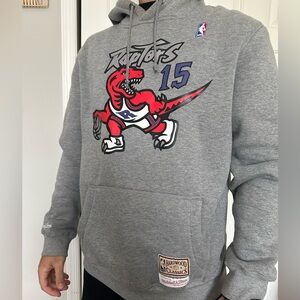 Toronto raptor hoodie